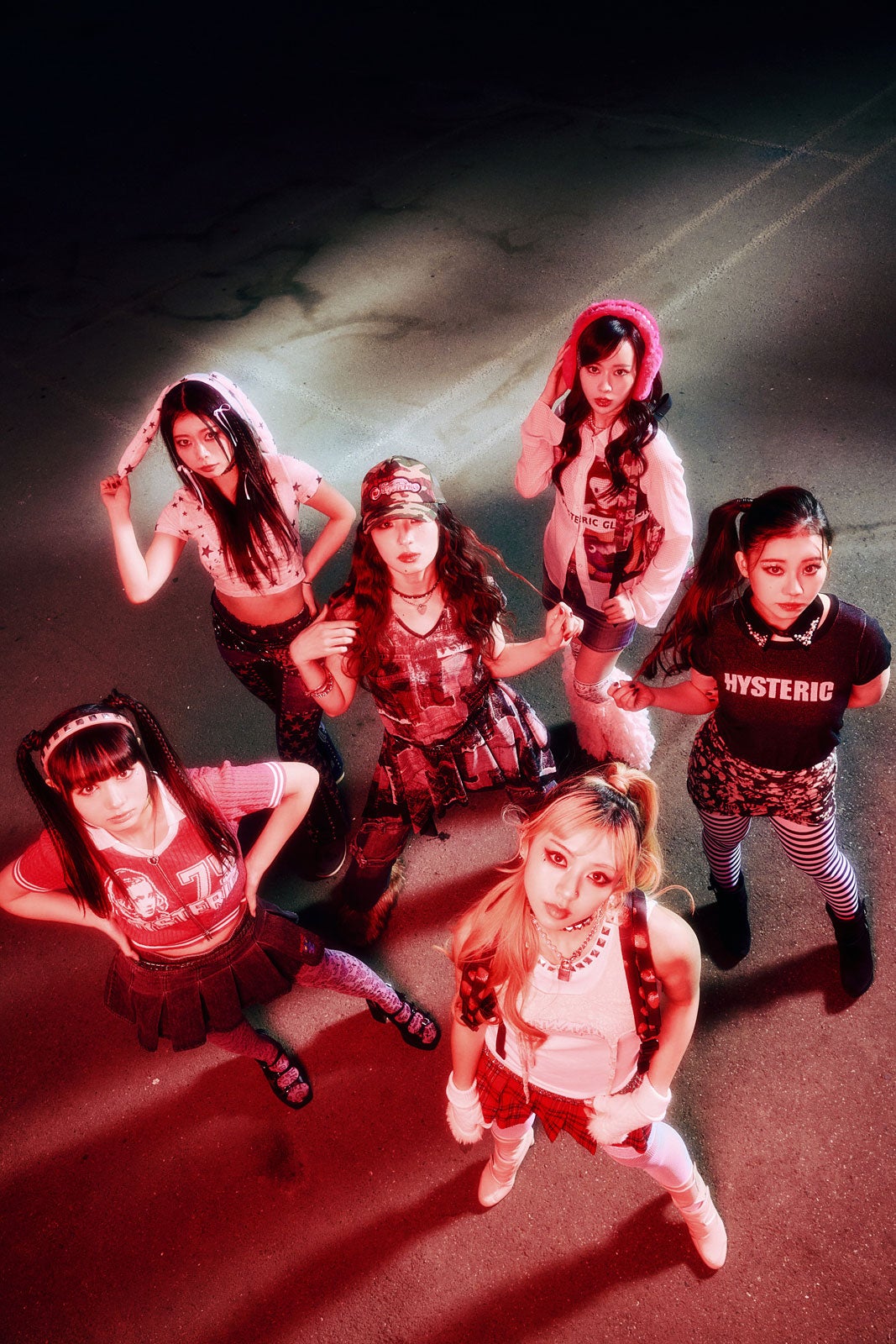 BENNY（提供写真）