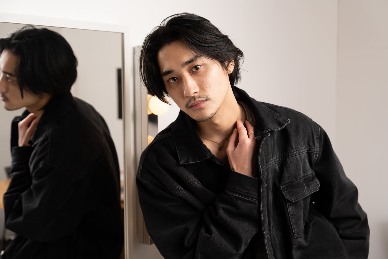 【ABEMA恋リア「ラブキン2」インタビューVol.10 小黒直樹】彼女と破局後に食事の誘い急増「順番待ちをしていたかのように」