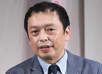 林田理沙アナと結婚報道の上野耕平氏 友近・礼二の鉄道番組で結婚報告 妻へ「もっと沼に引きずり込むw」