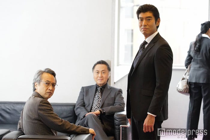 連続ドラマ『フラジャイル』最終話より(画像提供:フジテレビ)