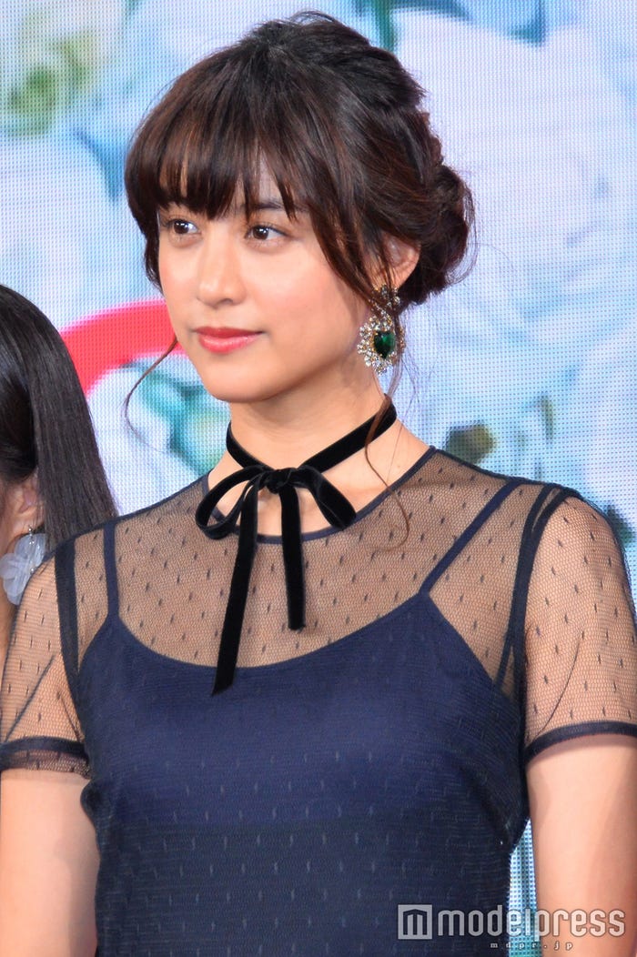 山本美月(C)モデルプレス