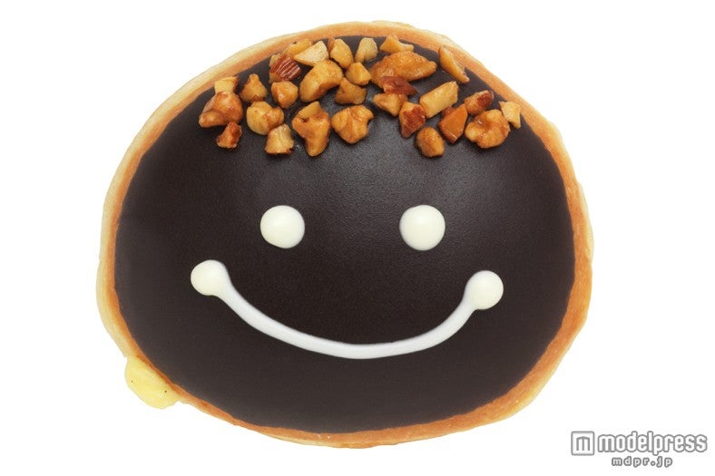 父の日のための限定商品／パパ ドーナツ