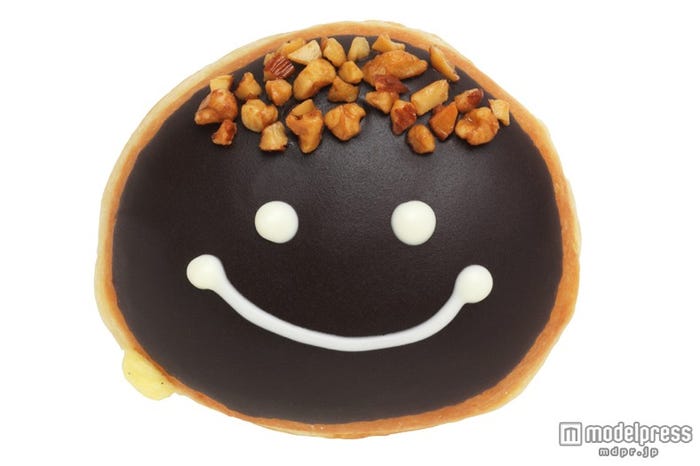 父の日のための限定商品/パパ ドーナツ