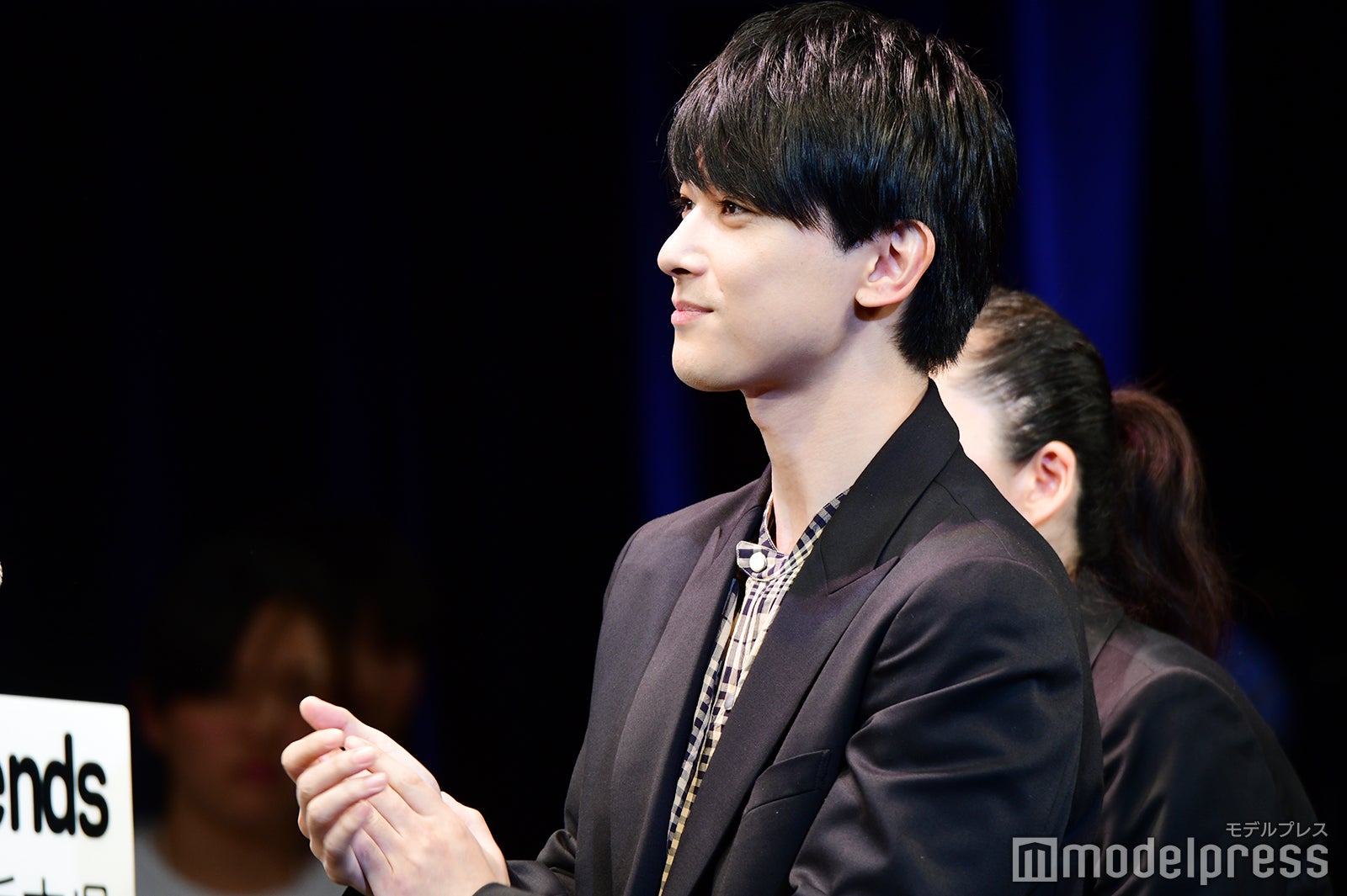 吉沢亮（C）モデルプレス