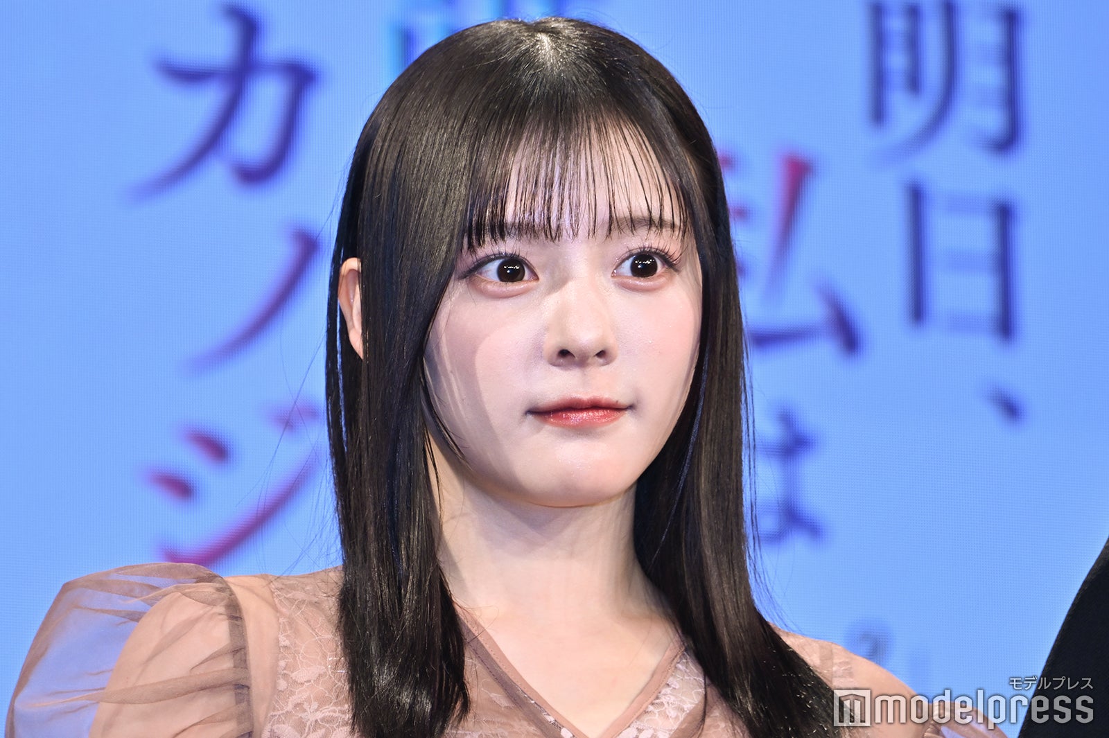 齊藤なぎさ、依存しているもの明かす「人生で一番楽しい」＜明日、私は誰かのカノジョ シーズン2＞