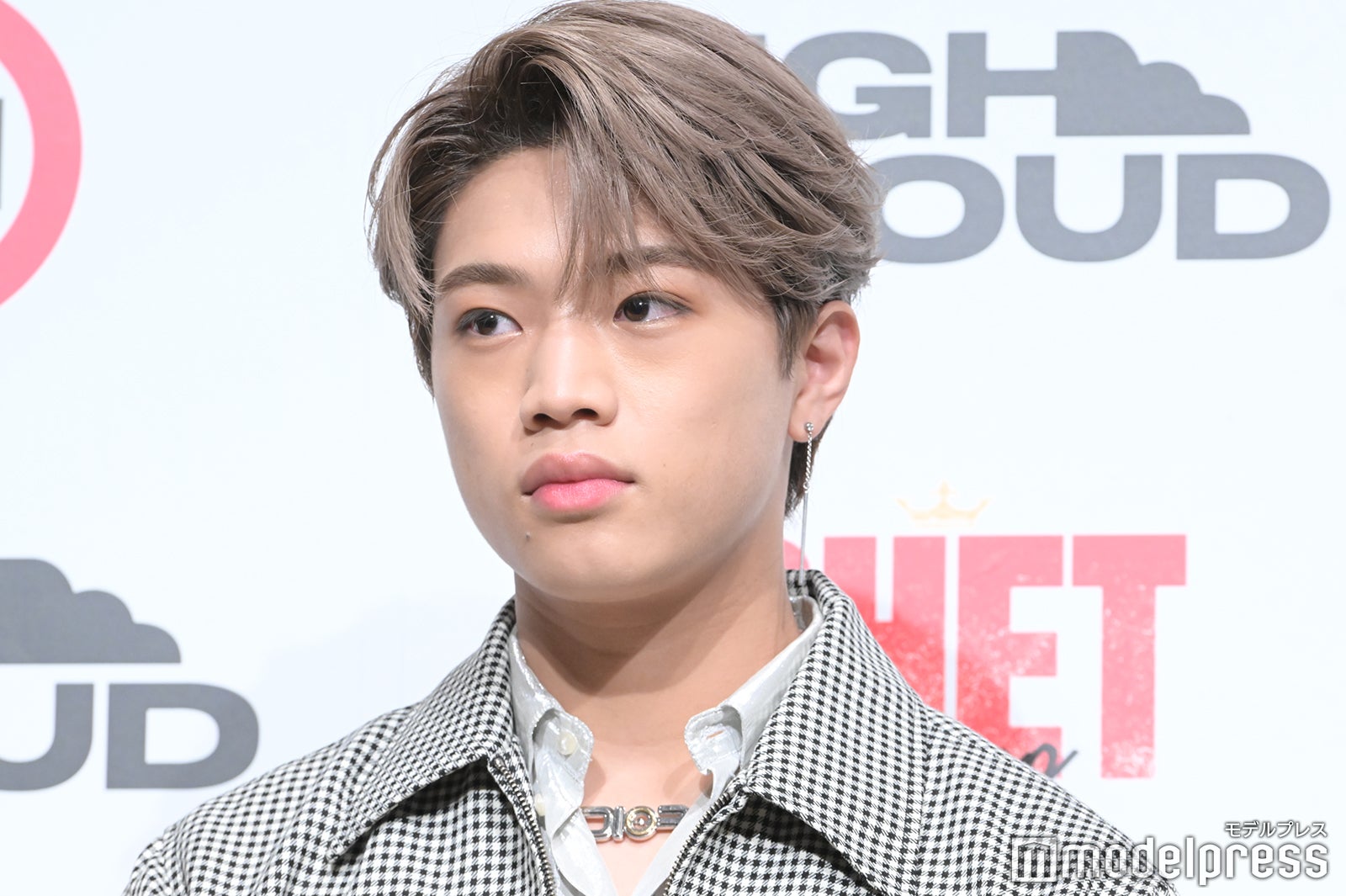 半田龍臣 （C）モデルプレス