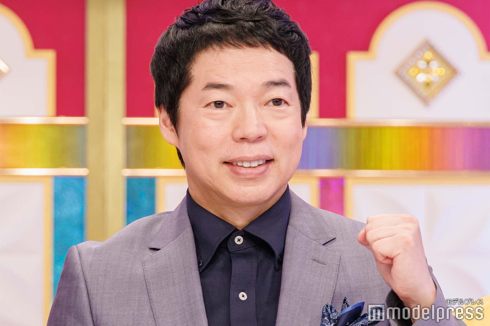 今田耕司（C）モデルプレス