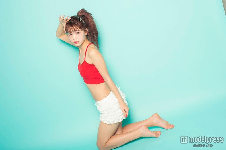 藤田ニコル（画像提供：角川春樹事務所）