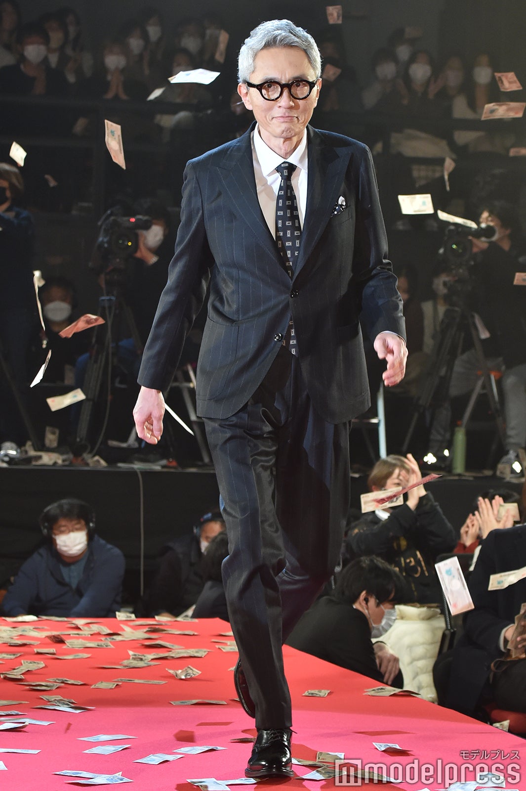 松重豊 （C）モデルプレス