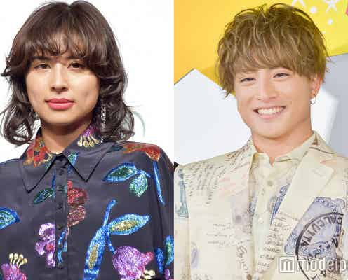 ラブリ、弟・白濱亜嵐の誕生日を祝福 “姉弟愛”溢れるメッセージに反響