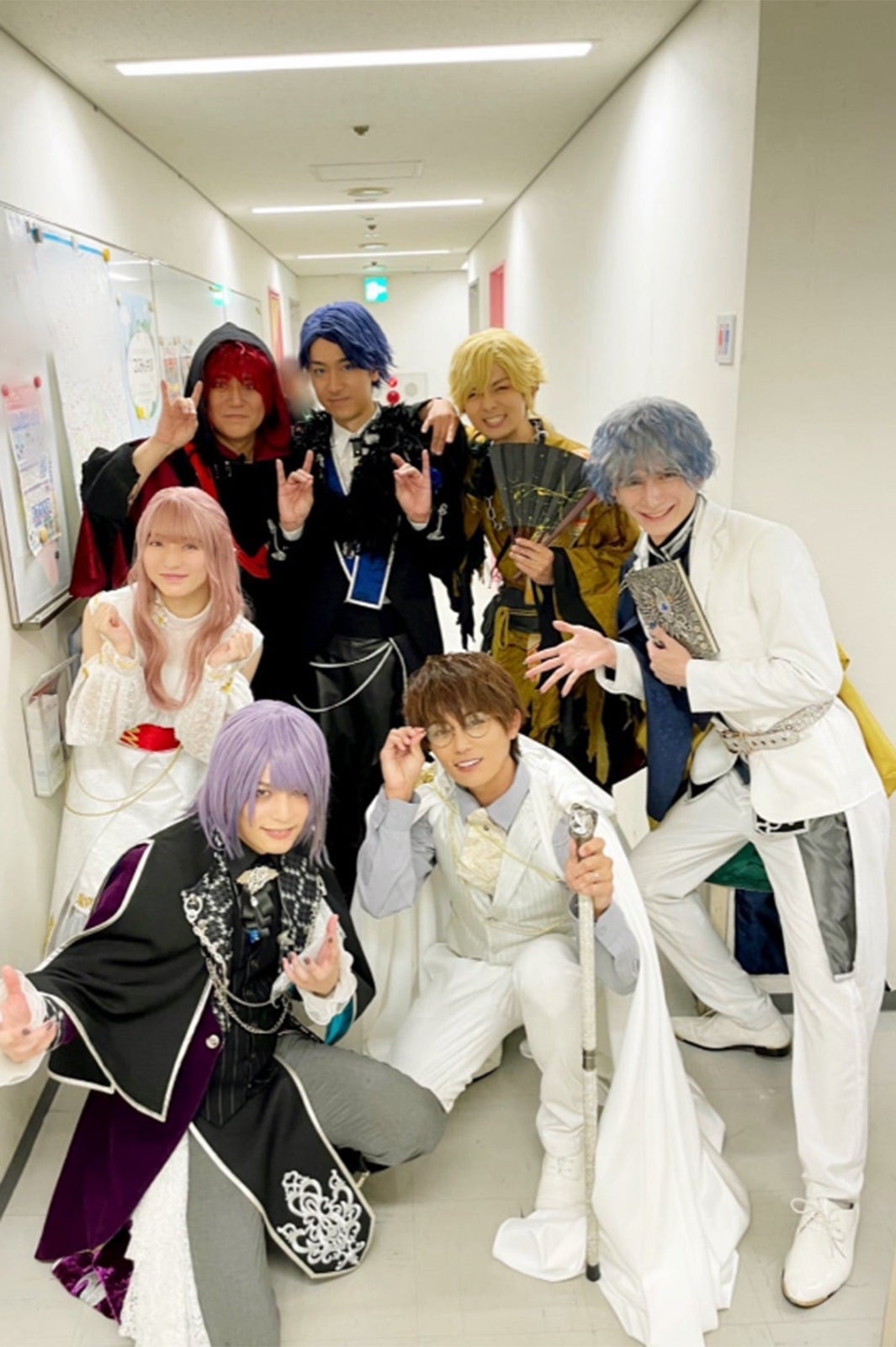 杉浦太陽、杉浦タカオら／杉浦太陽公式ブログより