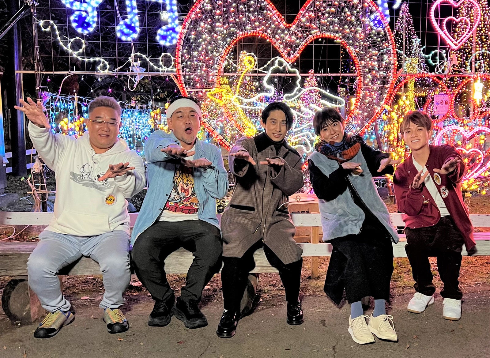 三宅健、宮近海斗らTravis Japanの“悔しい場面”を目撃 後輩愛溢れるエピソード語る