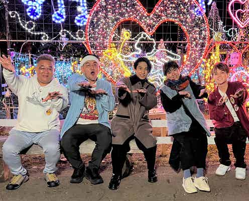 三宅健、宮近海斗らTravis Japanの“悔しい場面”を目撃 後輩愛溢れるエピソード語る