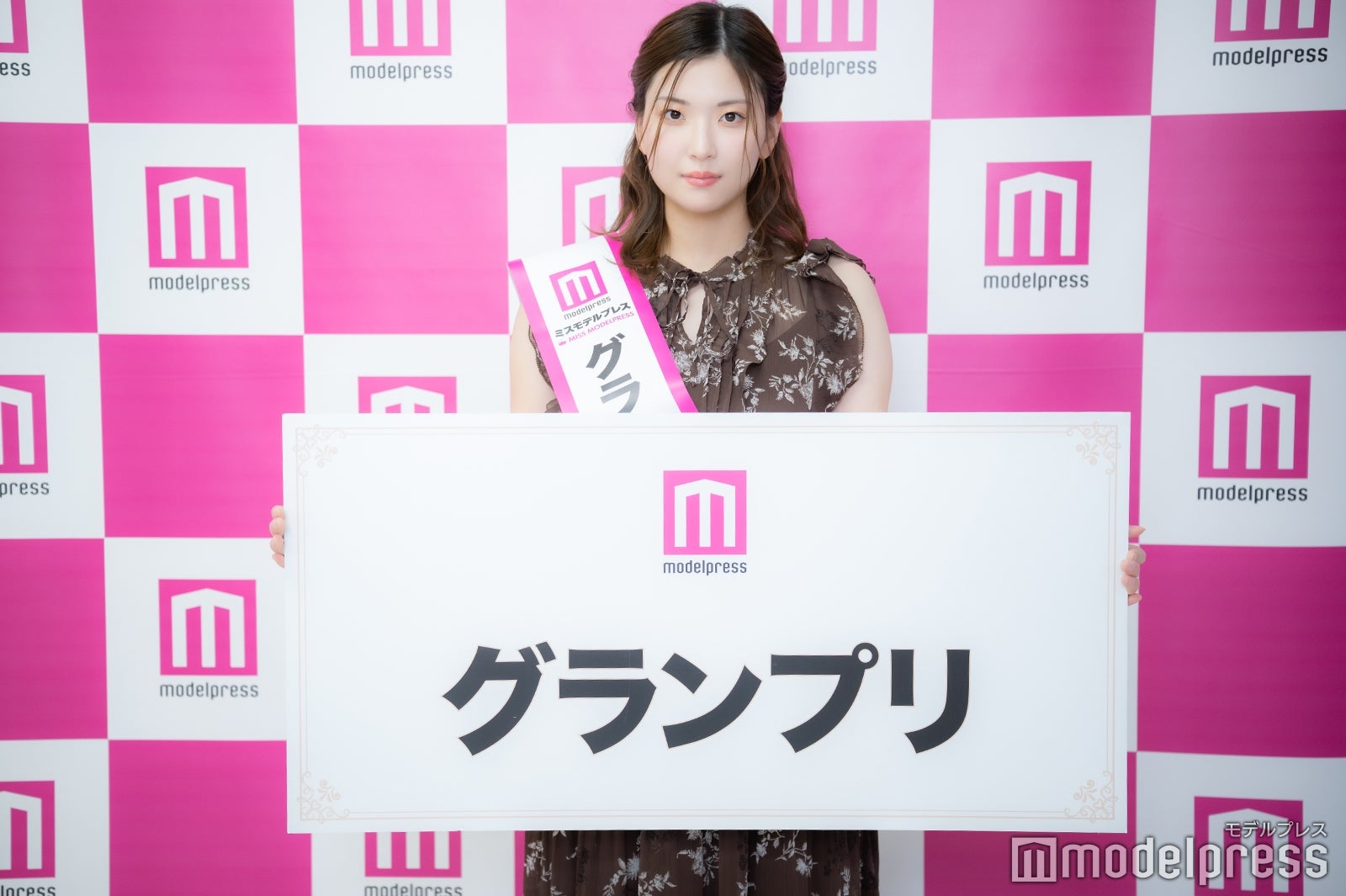 yuu（C）モデルプレス