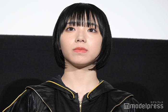 アユニ・D (C)モデルプレス