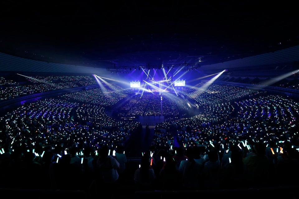 乃木坂46「33rd アンダーライブ」（C）乃木坂46LLC