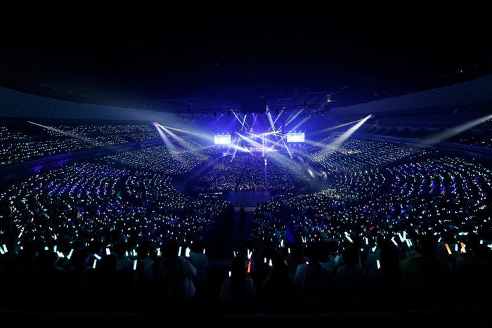 乃木坂46「33rd アンダーライブ」(C)乃木坂46LLC