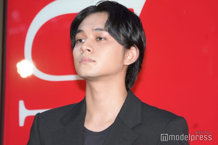 北村匠海(C)モデルプレス