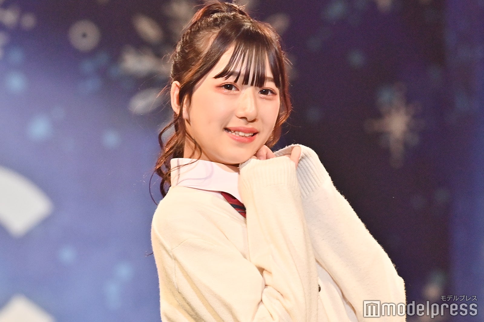 「JCミスコン2021」ファイナリスト（C）モデルプレス