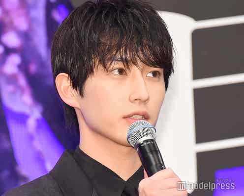 杉野遥亮は「目がキラキラ」共演者が印象明かす “先輩”松坂桃李からはツッコミ<居眠り磐音>