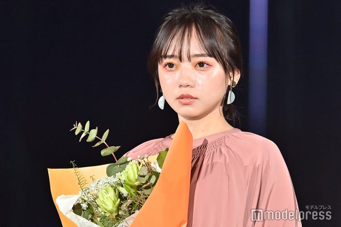 齊藤京子(C)モデルプレス