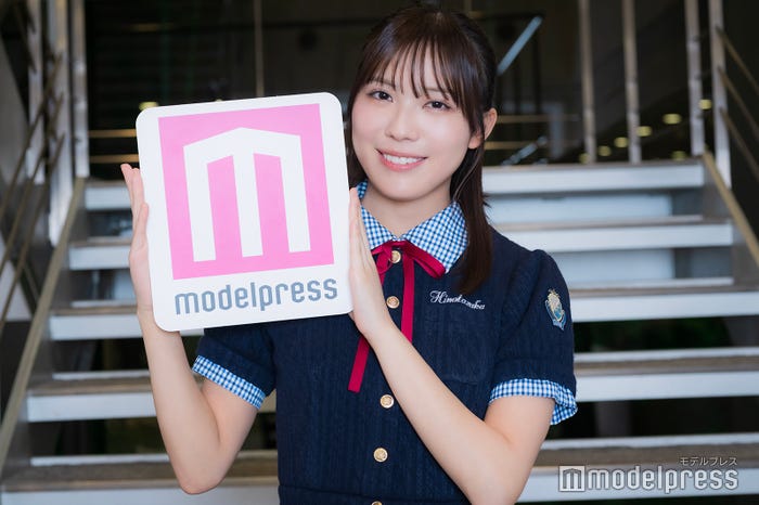 森本茉莉(C)モデルプレス