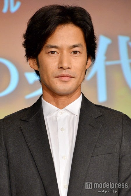 竹野内豊、五輪メダリストから熱い視線 「妹になりたい」