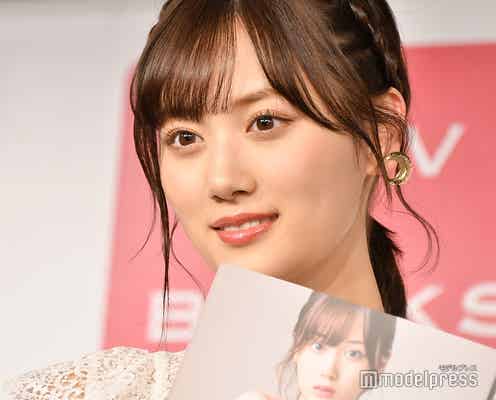 “乃木坂46の小悪魔”山下美月センター新曲「僕は僕を好きになる」初披露「神曲」「もう好き」と話題<ベストアーティスト2020>