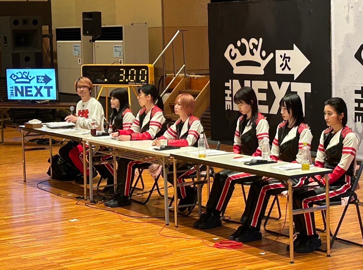 BiSH（日本テレビ）