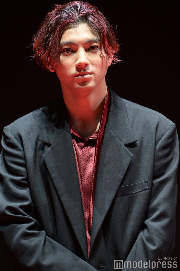 山田裕貴 (C)モデルプレス