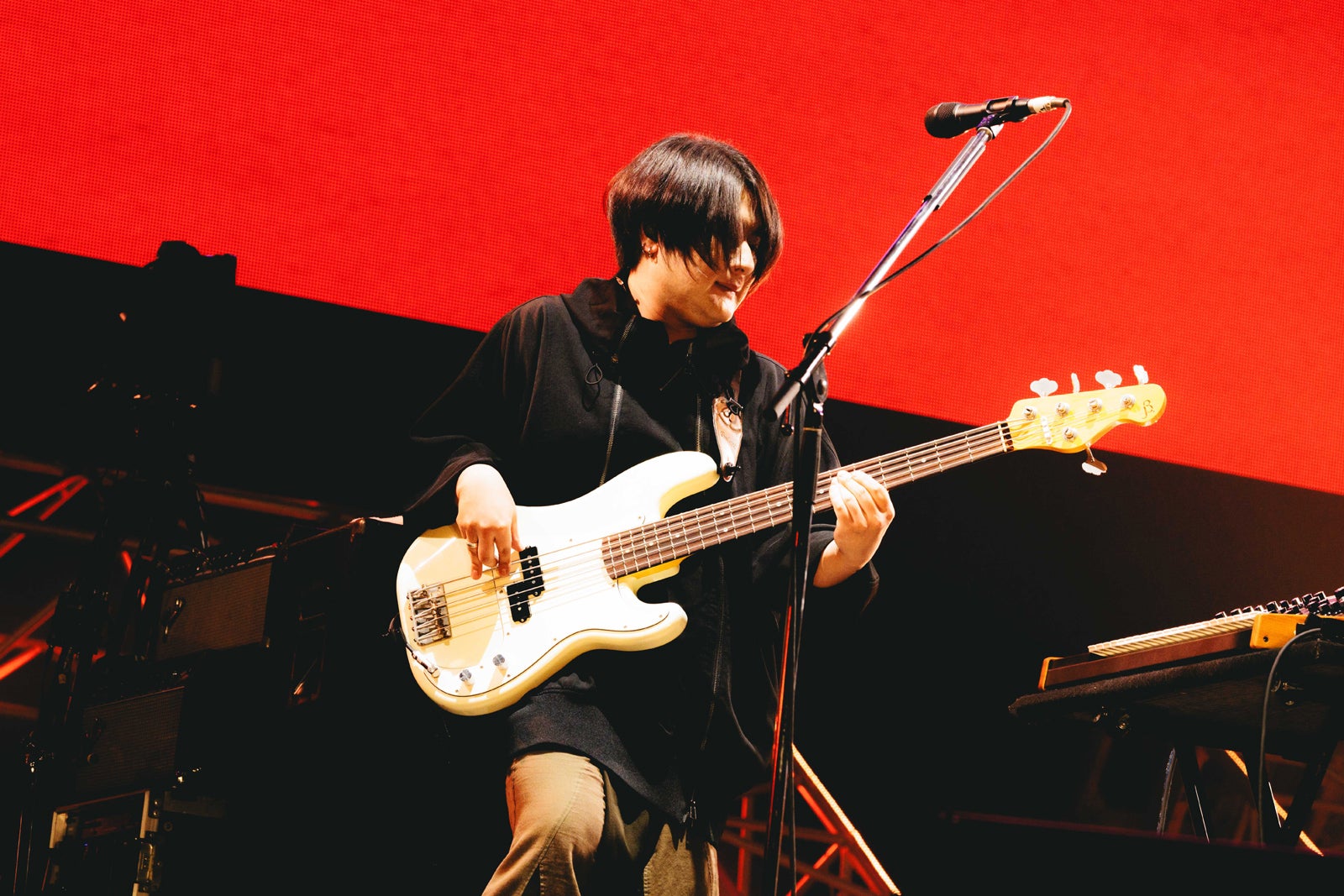 マカロニえんぴつ（C）ハタサトシ／高田梓／ヨシモリユウナ