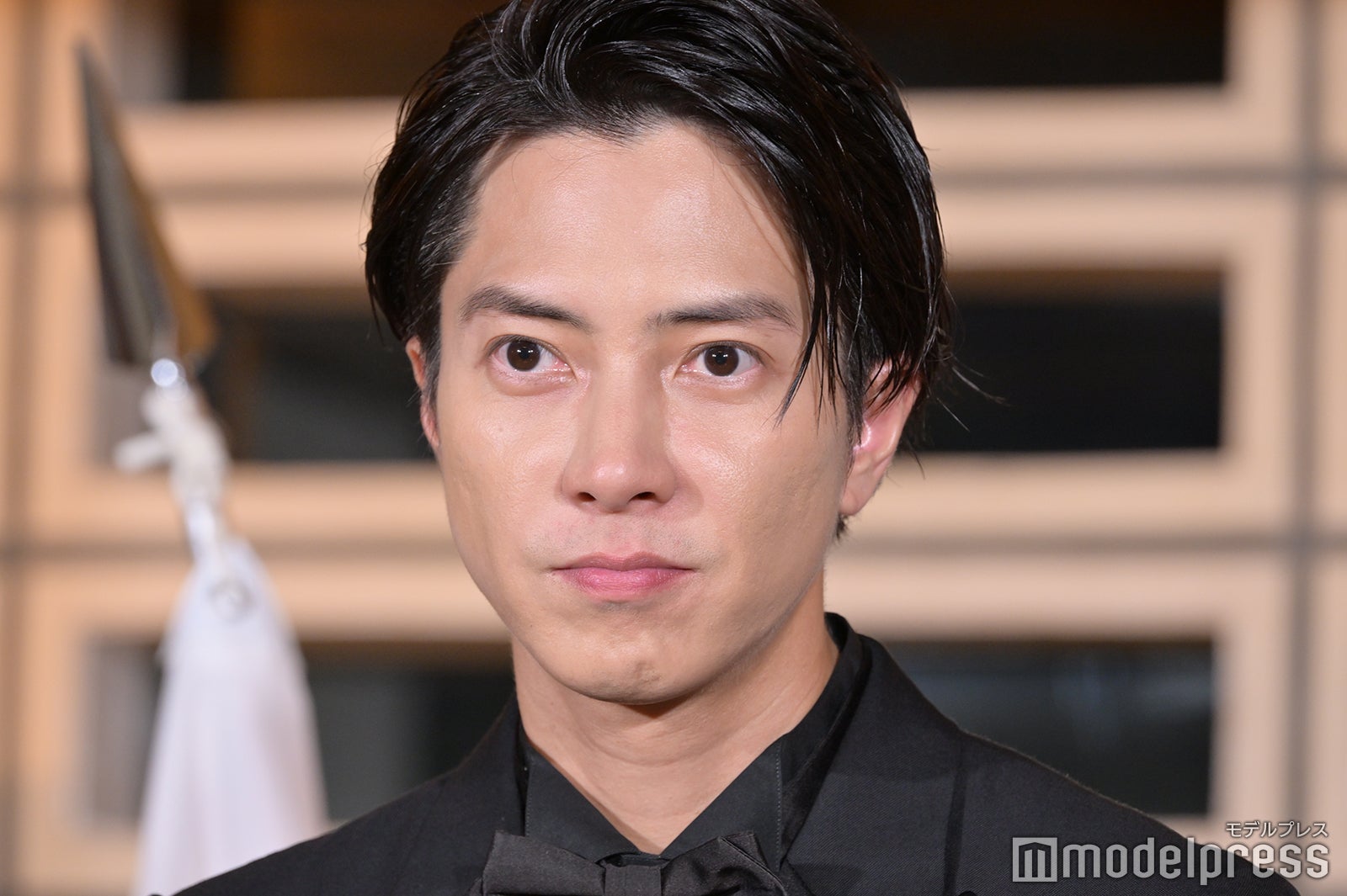 山下智久、日本人初の快挙に喜び「感謝の気持ちでいっぱい」＜神の雫／Drops of God＞