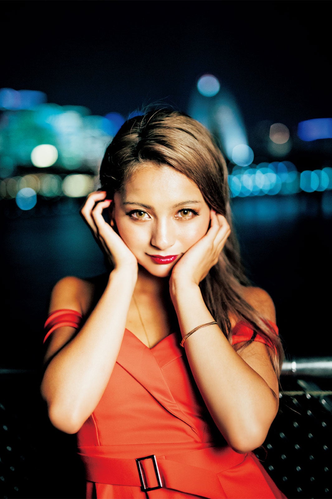 『ゆきぽよ流 愛される秘訣 死ぬとき「カワイイ人生」だったっていえる生き方じゃないと意味がない』木村有希著（発行：KADOKAWA）PHOTO：Masato Yokoyama