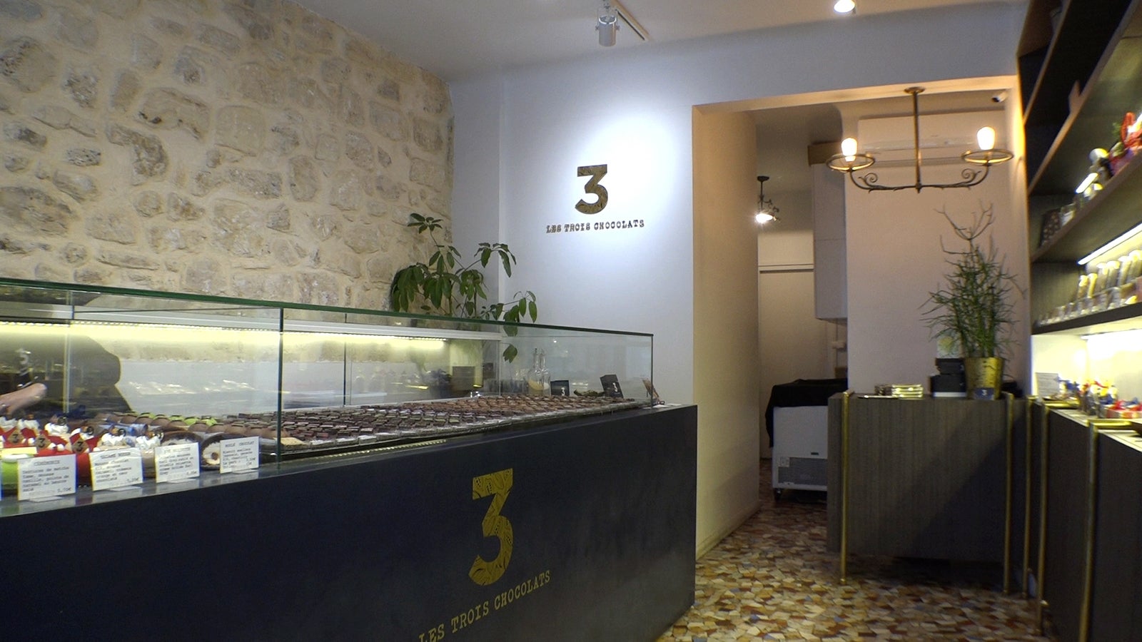 13日放送「セブンルール」より（写真提供：関西テレビ）