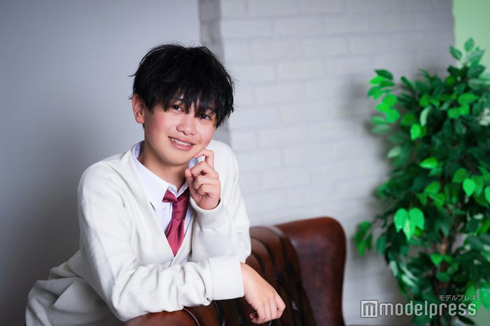 藤島隆太郎さん(C)モデルプレス
