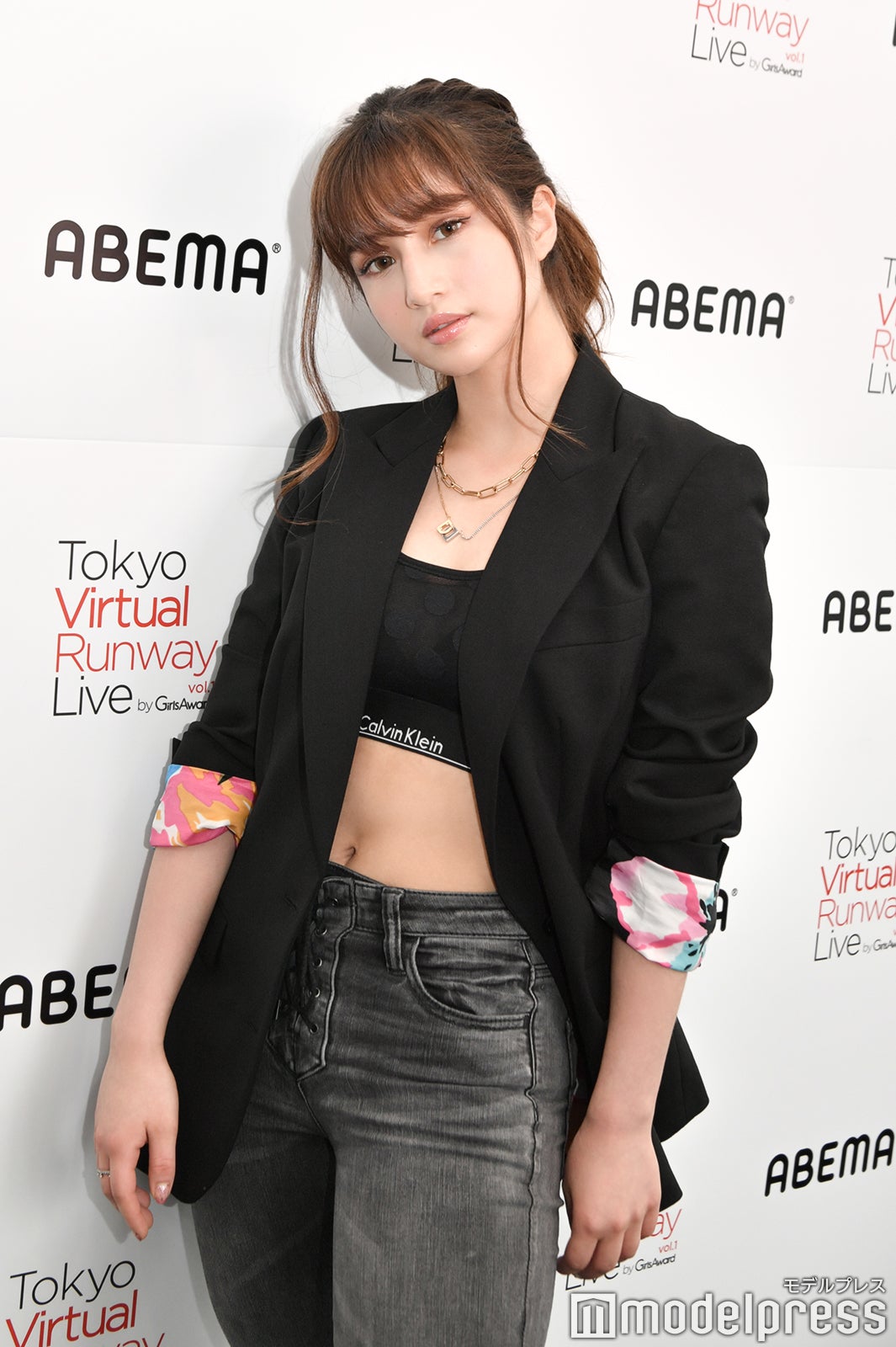 Taki （C）モデルプレス