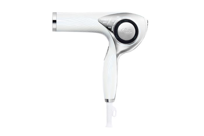 リファビューテック ドライヤー(提供画像)