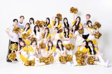 ソフトバンク ハニーズに台湾出身2人が新加入！球団が2026年度メンバーを発表 3月2日のヤクルト戦でお披露目