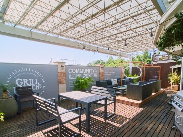 【期間限定】パンメニューが絶品♡