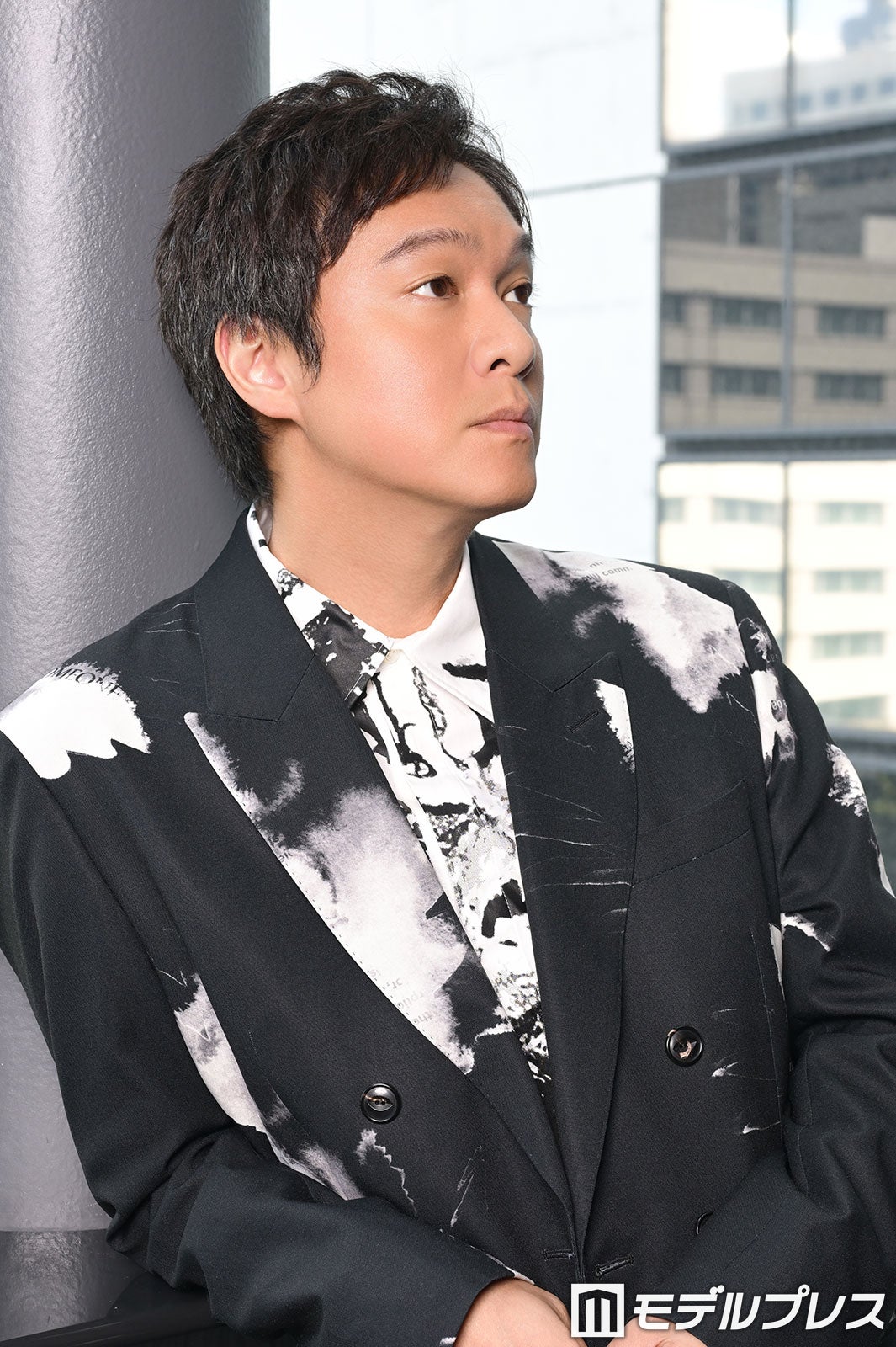 丸山隆平（C）モデルプレス