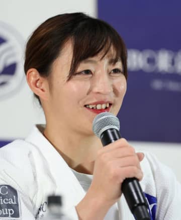 「天使と悪魔が…」角田夏実、引退決断までの葛藤を吐露「五輪目指さないので引退」国内大会出場の可能性は示唆