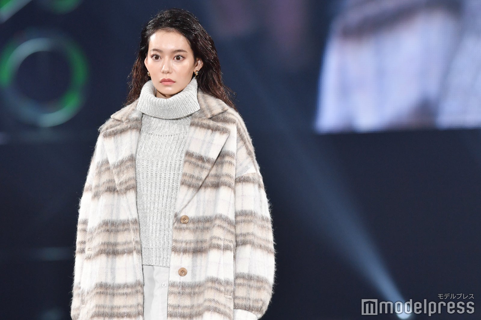 なごみ（C）モデルプレス