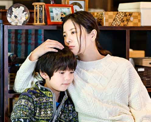 「最愛」梨央(吉高由里子)、衝撃の事実を知る 明かされた“犯人”に「まさか」の声