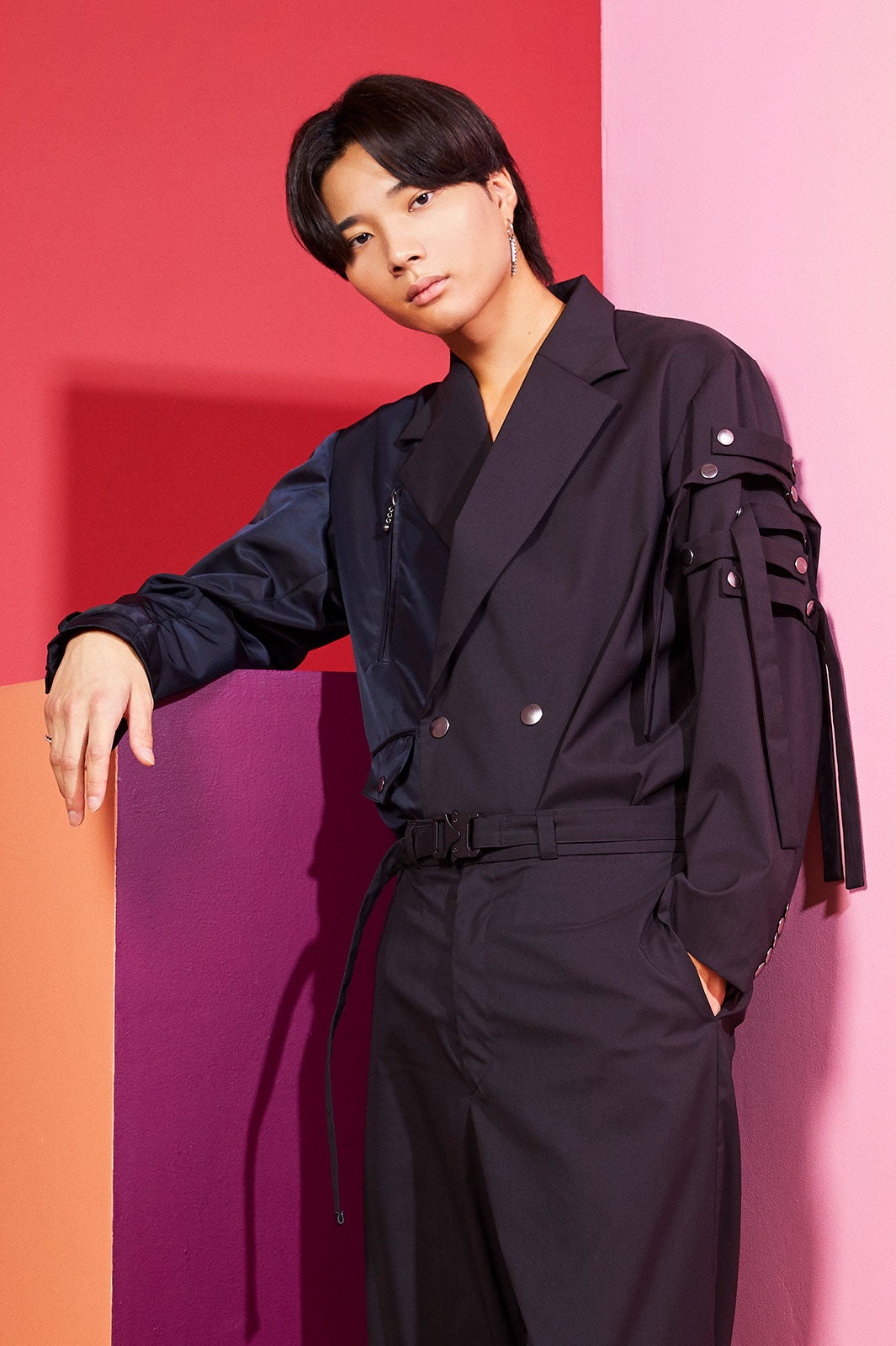 中川勝就（提供写真）