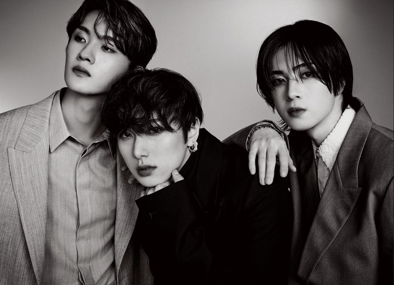 別冊付録「ヌメロ・トウキョウ オム INI」（提供写真）