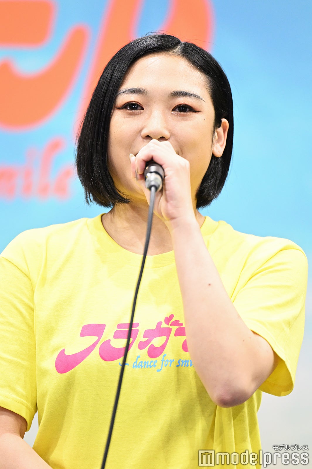 映梨那（C）モデルプレス