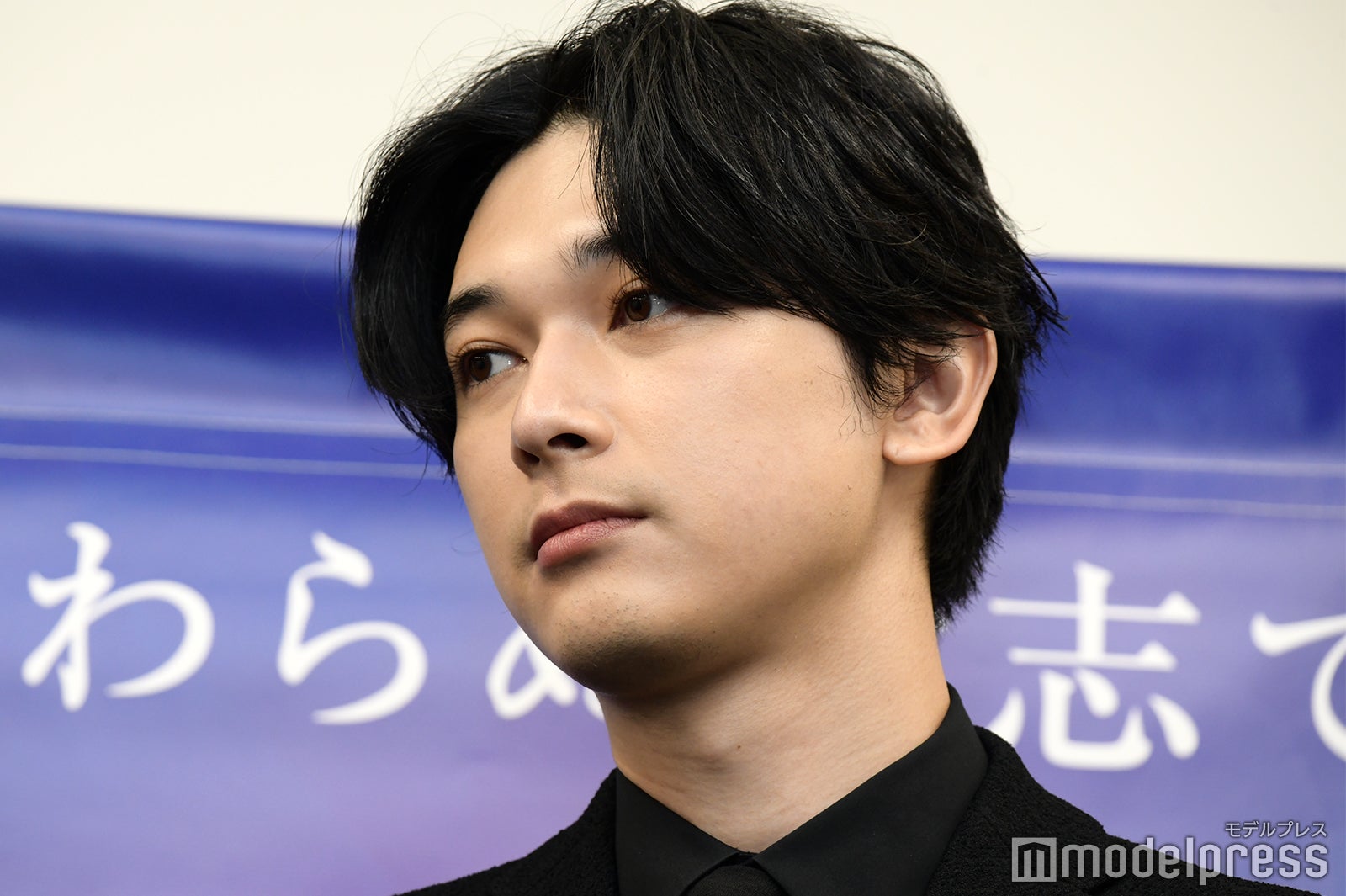 吉沢亮（C）モデルプレス