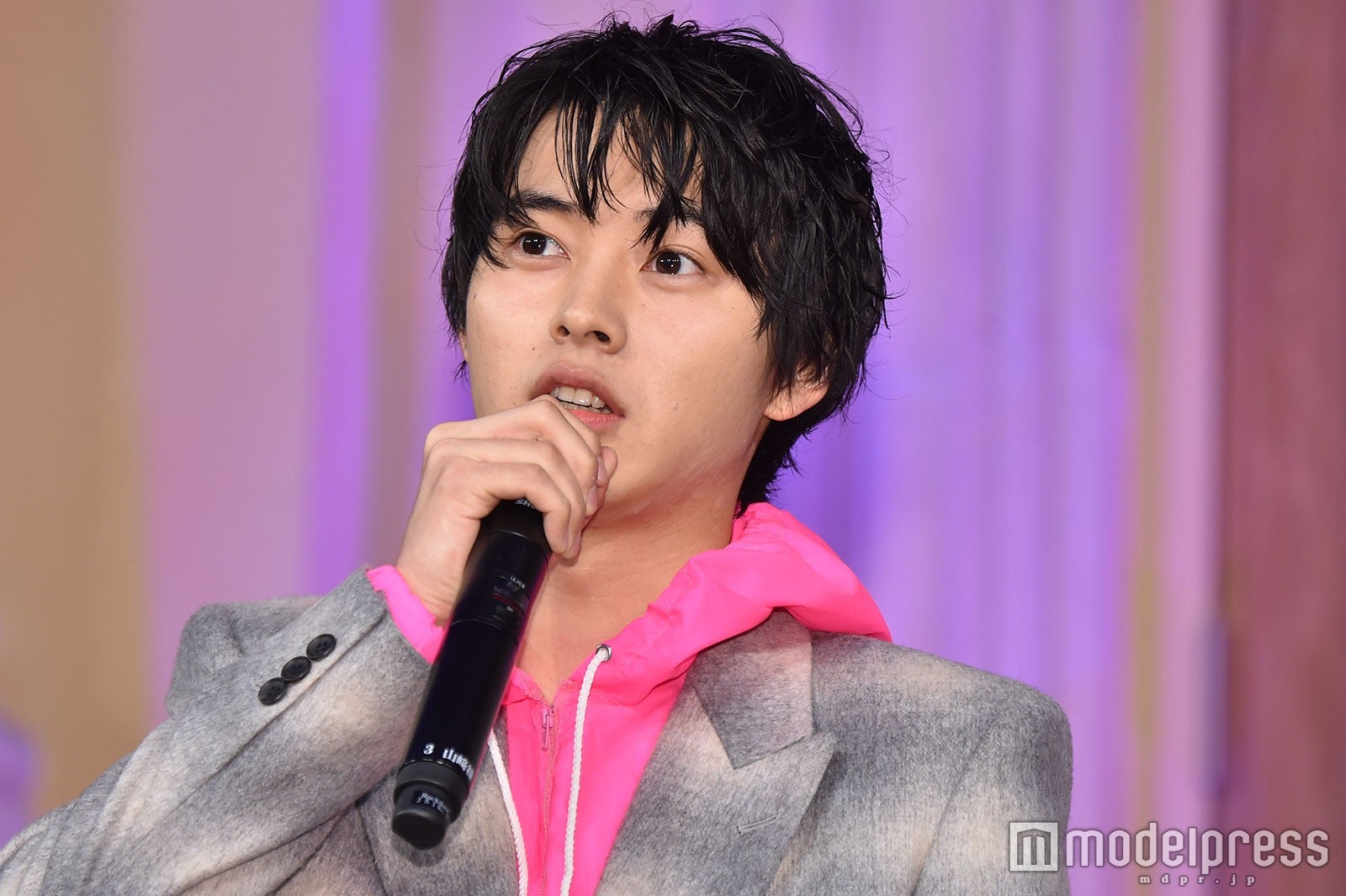 山崎賢人 （C）モデルプレス