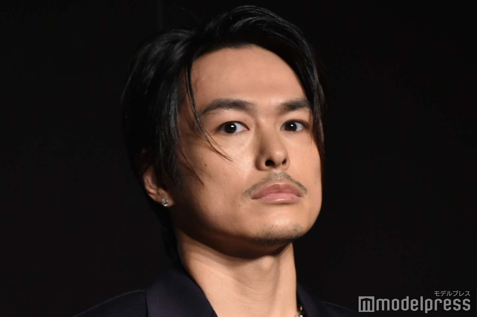 今市隆二 （C）モデルプレス