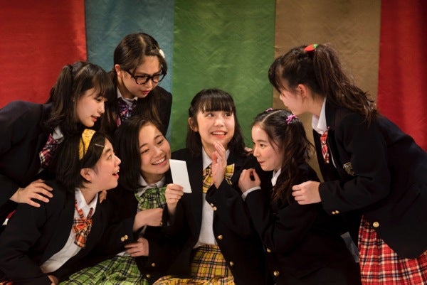 フレッシュな若手タレントと舞台共演へ　新キャストオーディション同時開催